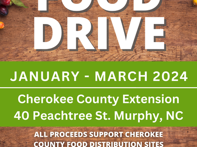 Food Drive