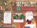 2023 Card Art Contest Winners banner