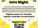 Bee 4-H Club