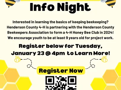 Bee 4-H Club