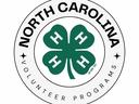 North Carolina 4-H Volunteer Programs