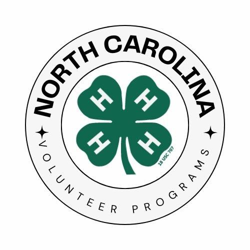 North Carolina 4-H Volunteer Programs