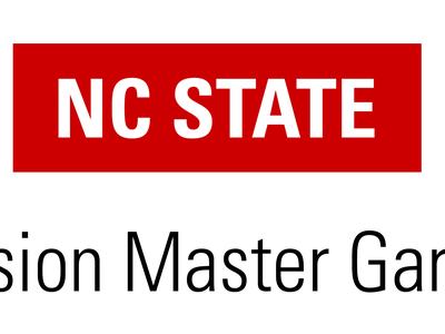 NC State Extension Master Gardener logo