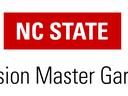 NC State Extension Master Gardener logo