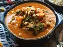 Peanut Ckn Stew