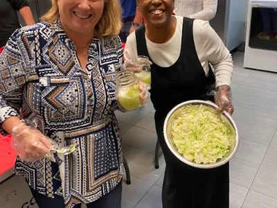 fermentation class