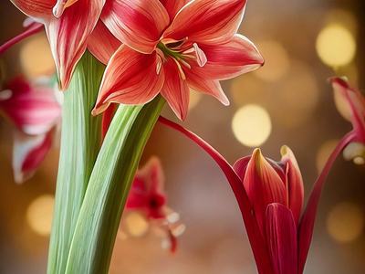 amaryllis-7468813_1280