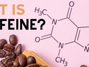 what is caffeine?
