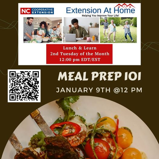 Extension at Home 2024