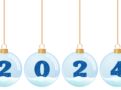 new year