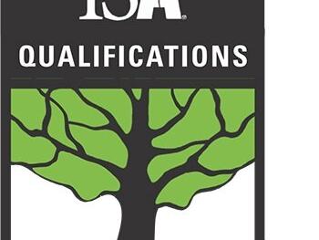logo for ISA qualificaations