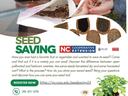 seed saving