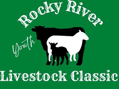 Livestock Show Logo