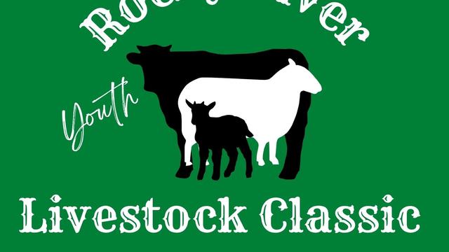 Livestock Show Logo