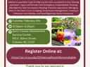 2024 roundtable flyer