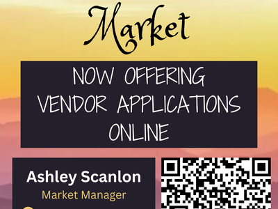 Online Vendor Application Murphy Farmers Market