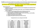 Auxin Certification