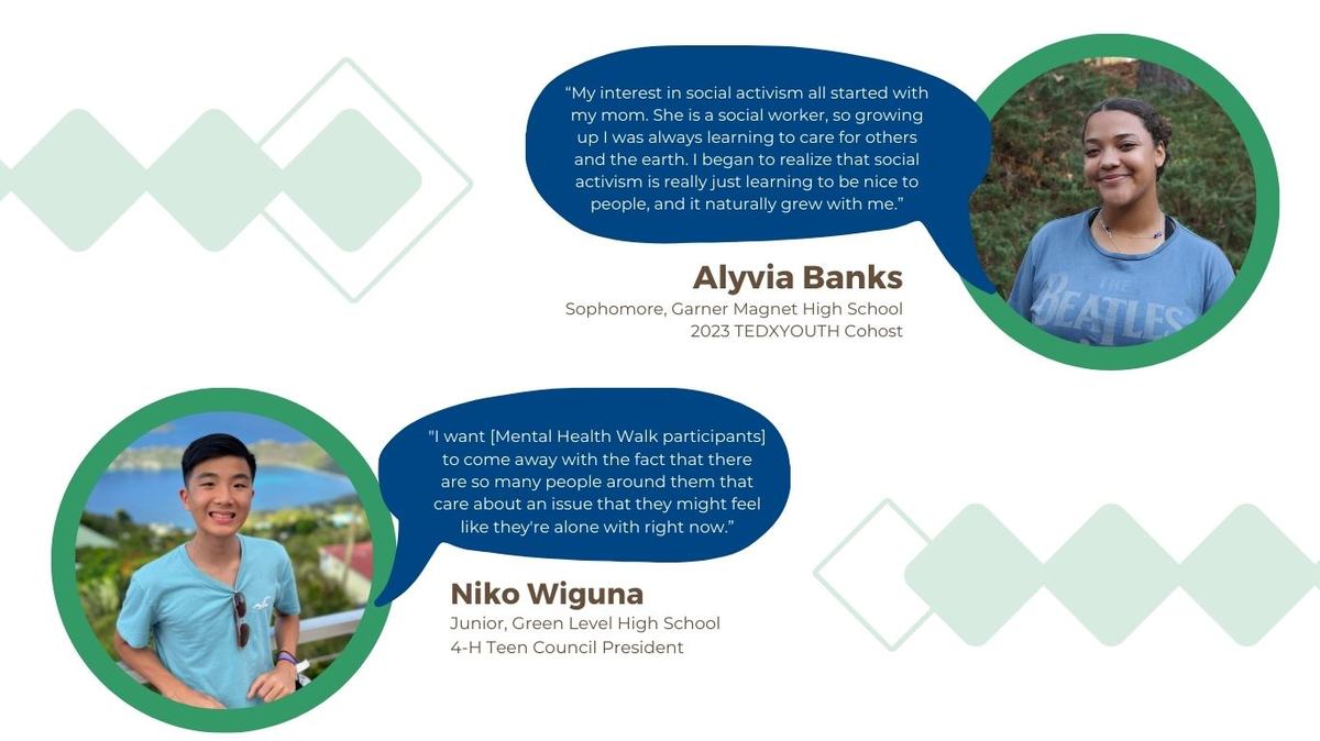 4-H Endorsements.