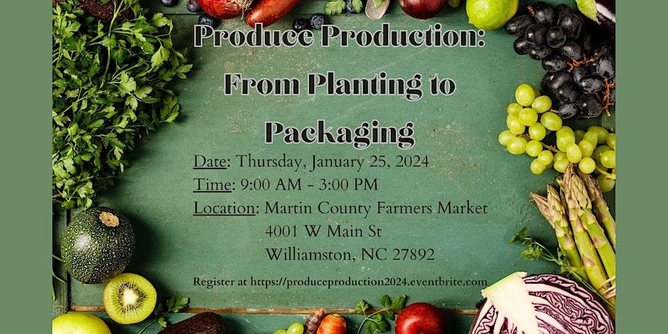 Production Production Image