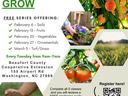 Need to Know Flyer