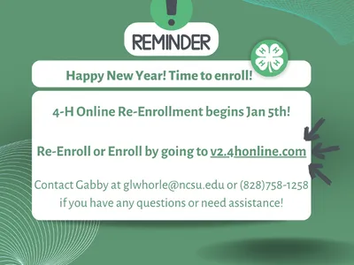 reminder card