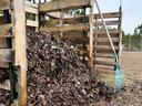 Compost