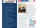 Monthly Program Update