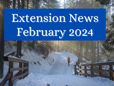 February 2024 Newsletter