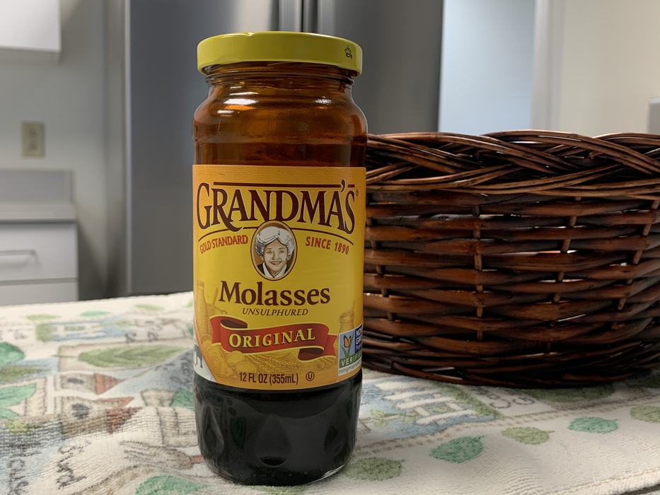 Molasses