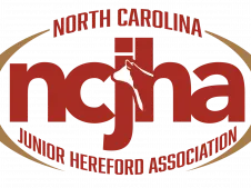 North Carolina Junior Hereford Association