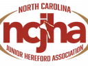 North Carolina Junior Hereford Association