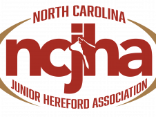 North Carolina Junior Hereford Association