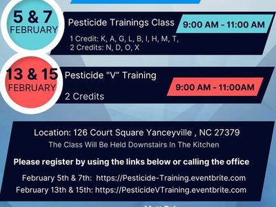 pesticidetrainings