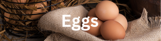 Eggs