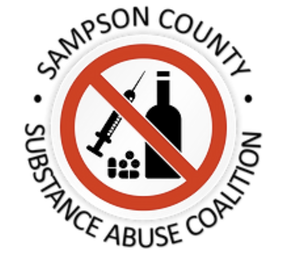 Sampson County Substance Abuse Coalition
