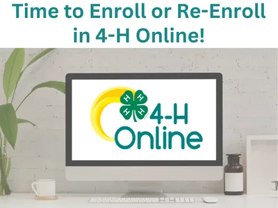 4-H Online