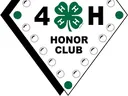 honor club logo