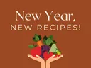 New Year, New Recipes! 