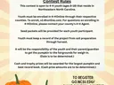 pumpkin contest