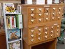 Book Resources-Seed Library