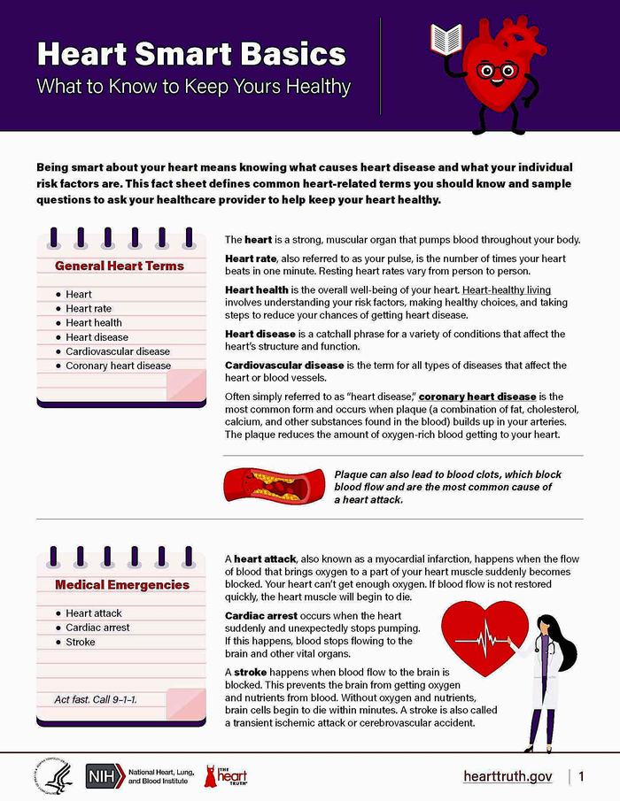 AHMHeartSmartFactSheet