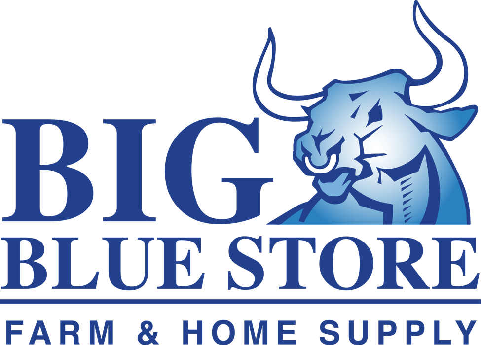 Big Blue Store Farm & Home Supply