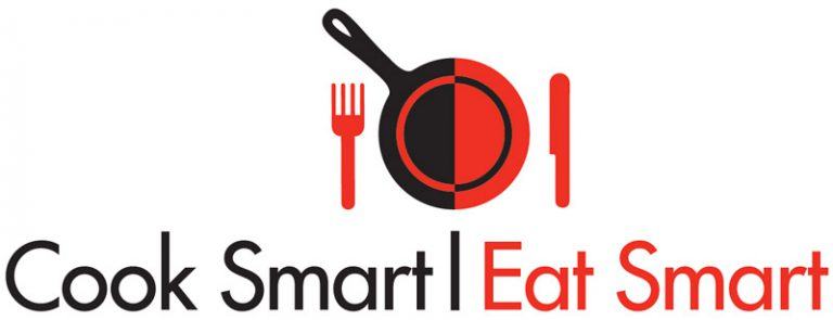 Cook Smart, Eat Smart