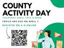 County Activity Day