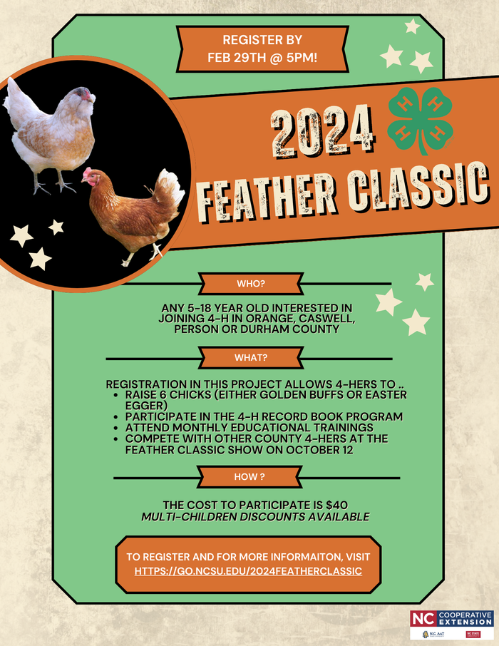 2024featherclassic