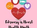 February is Heart Health Month (1)