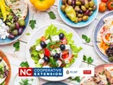 greek dishes