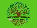 New Hanover County 4-H Awards Night