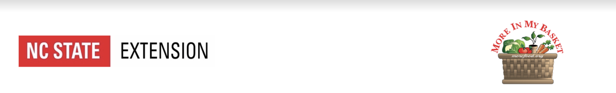 NC State Extension/MIMB Logos