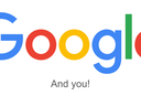Join us for the Google and You class!